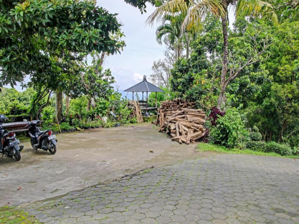 Oyo Homes 91091 Desa Wisata Umejero Munduk  Exterior photo